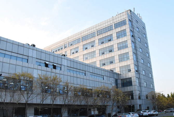 公司簡介